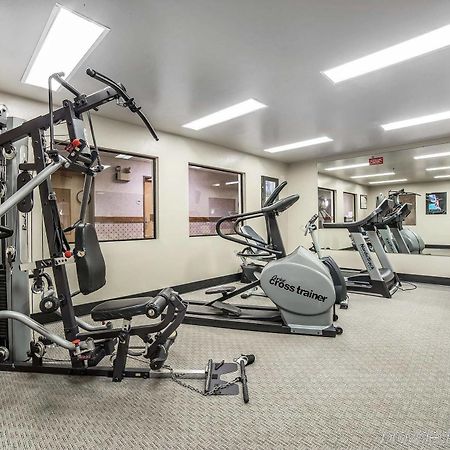 Comfort Inn Bozeman Near University Bagian luar foto