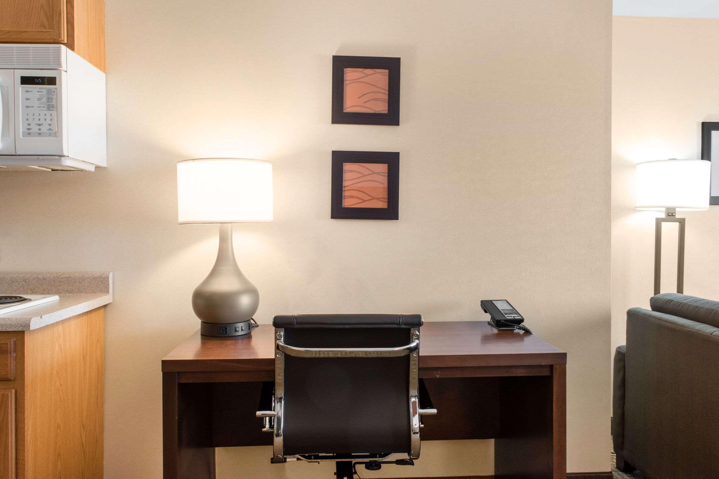 Comfort Inn Bozeman Near University Bagian luar foto