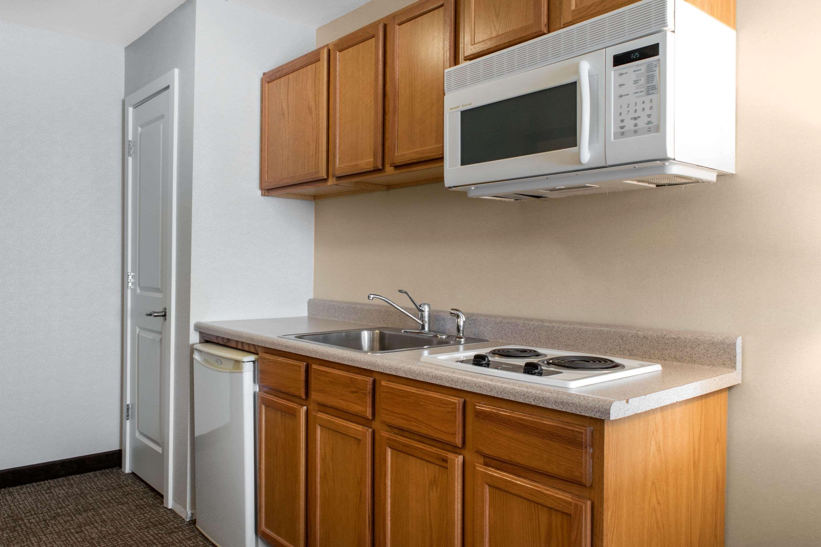 Comfort Inn Bozeman Near University Bagian luar foto
