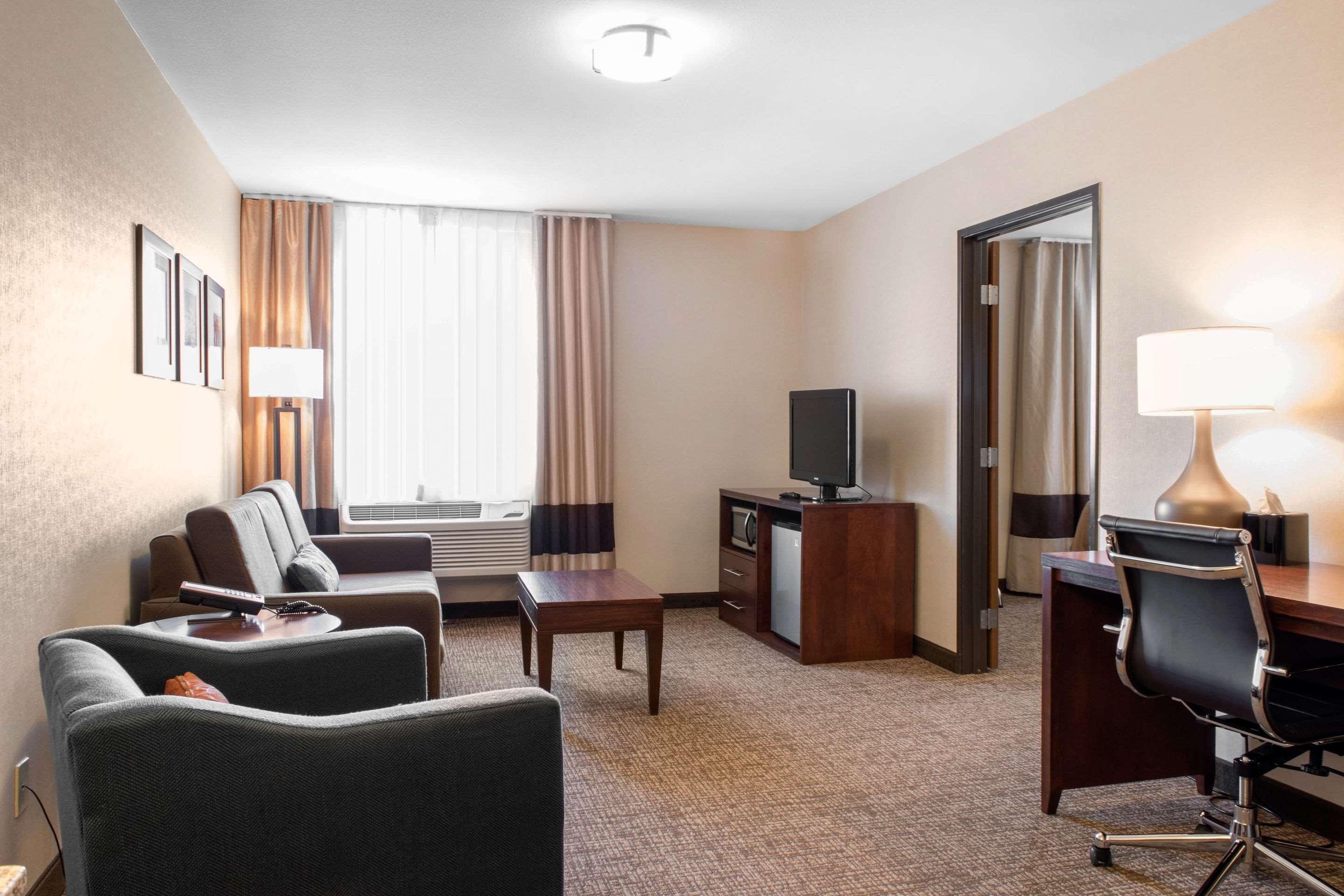 Comfort Inn Bozeman Near University Bagian luar foto