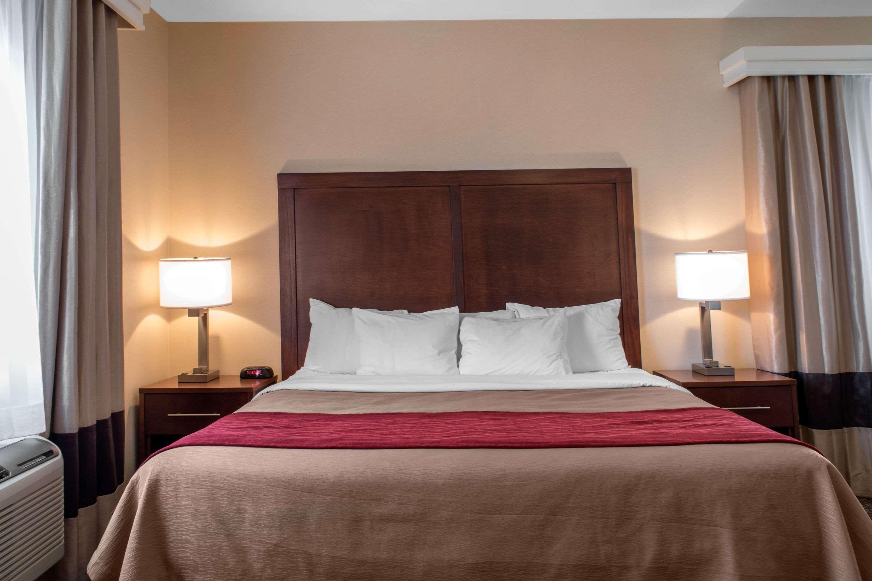 Comfort Inn Bozeman Near University Bagian luar foto