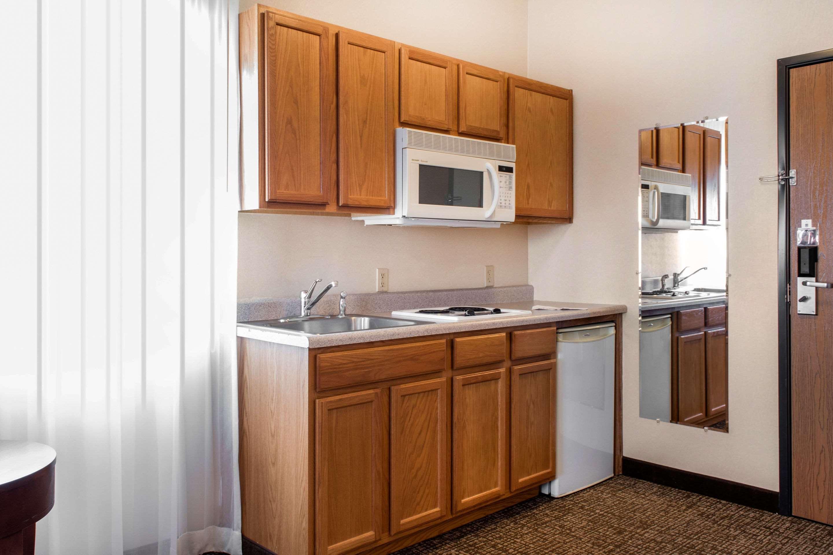 Comfort Inn Bozeman Near University Bagian luar foto