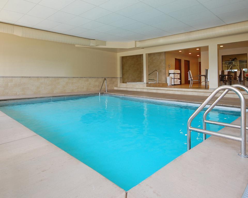Comfort Inn Bozeman Near University Bagian luar foto