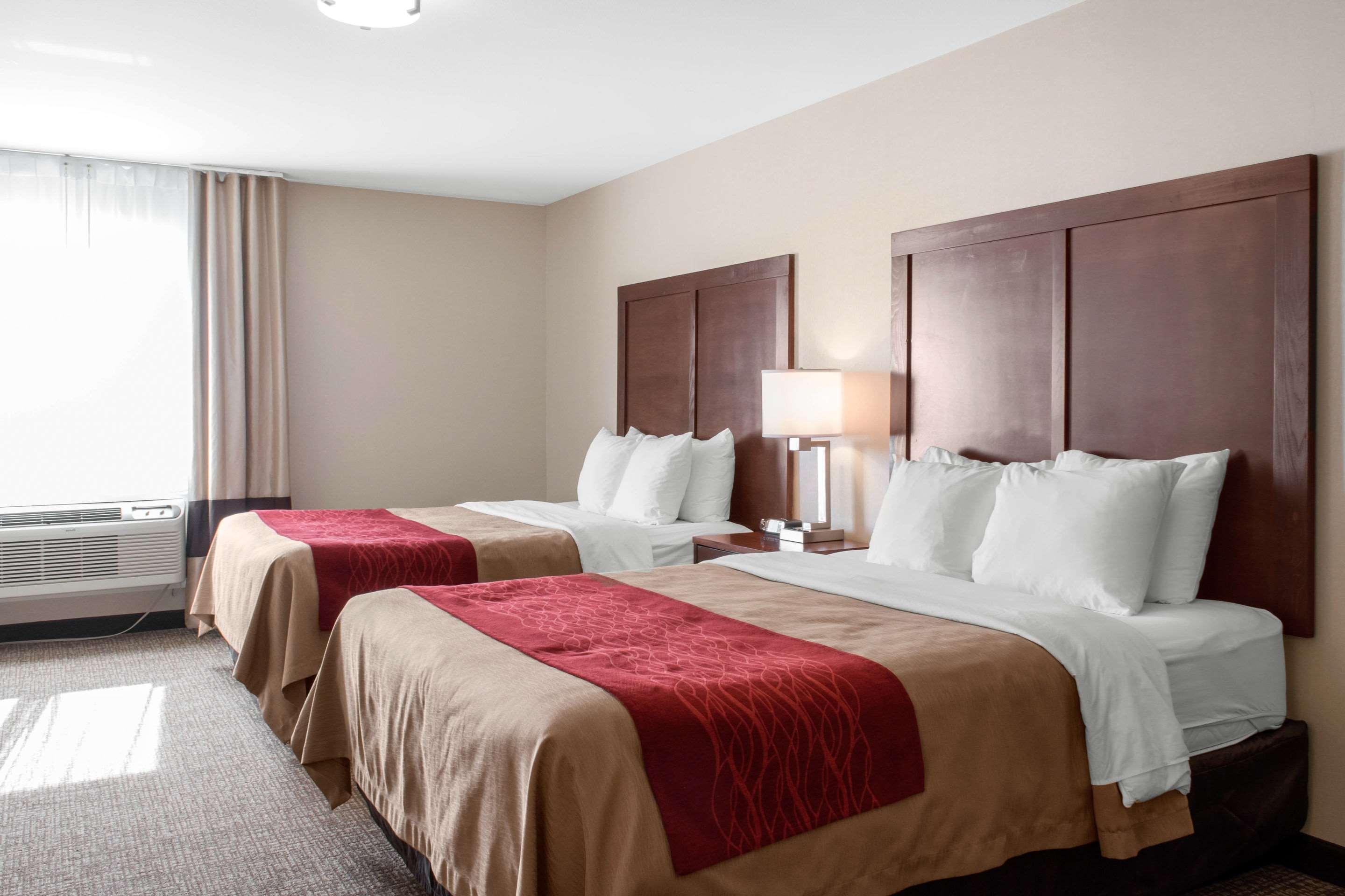 Comfort Inn Bozeman Near University Bagian luar foto