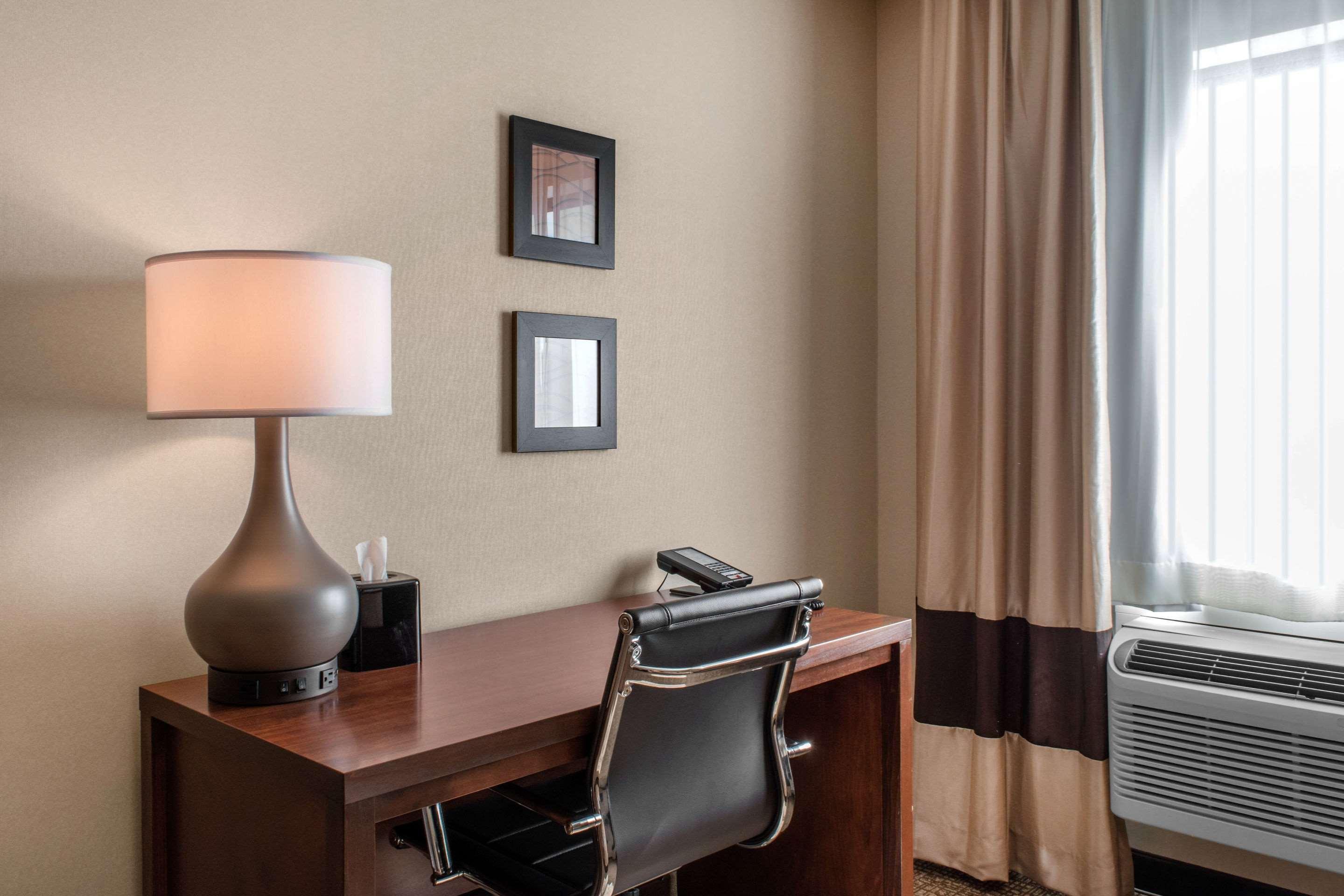 Comfort Inn Bozeman Near University Bagian luar foto