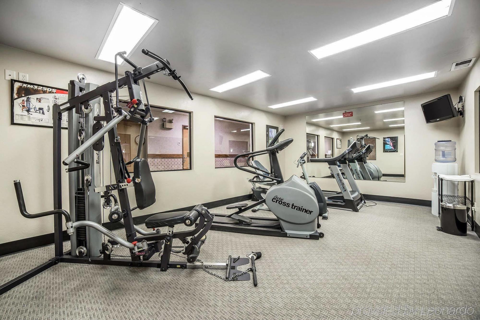 Comfort Inn Bozeman Near University Bagian luar foto